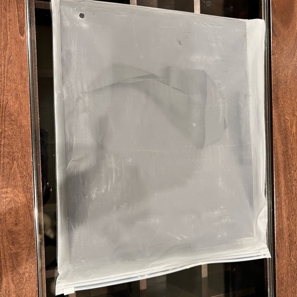 🆕 SET OF 5 - Elegant Black Gift Wrap Set - Picture 3 of 8